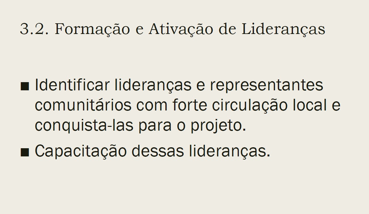 Página 5 do projeto